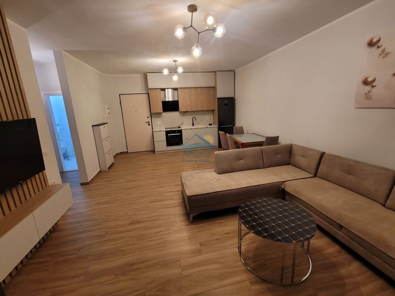 5 Apartment For Long Term Rent In Lungomare Vlore, Rr.Reshat Osmani